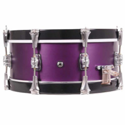 Experimenta con el Tambor Esperanza 35,6 Ø X 14 cm morado-NPDrums