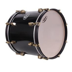 Conoce el Timbal Esperanza 40,6 Ø X 34 cm negro-NPDrums