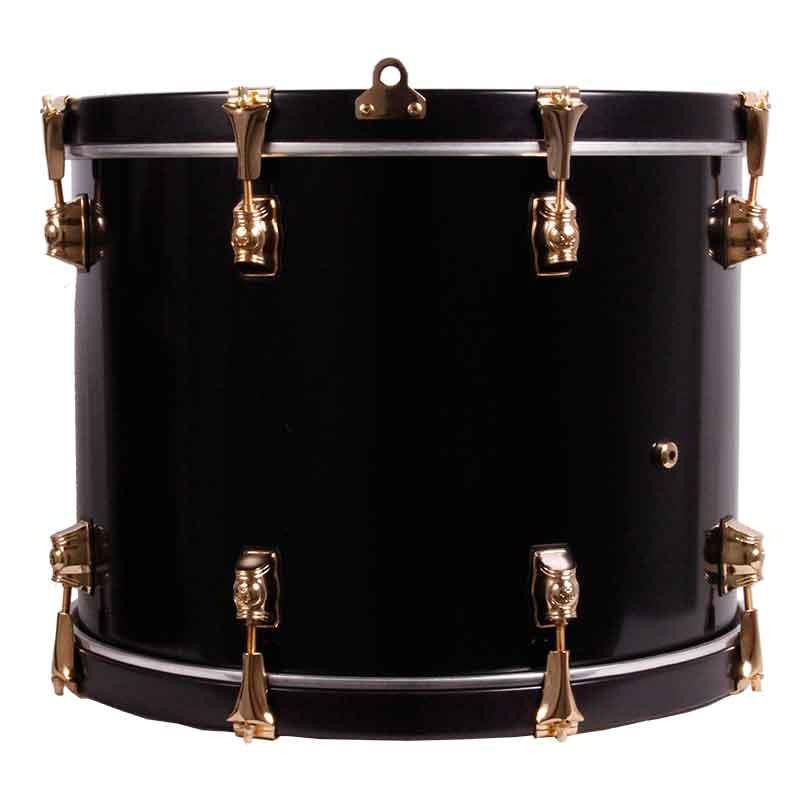 Aproveite o Timbale Esperanza 45,7 Ø X 34 cm preto-NPDrums