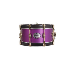 Disfruta del Tambor Esperanza 35,6 Ø X 16 cm violeta-NPDrums