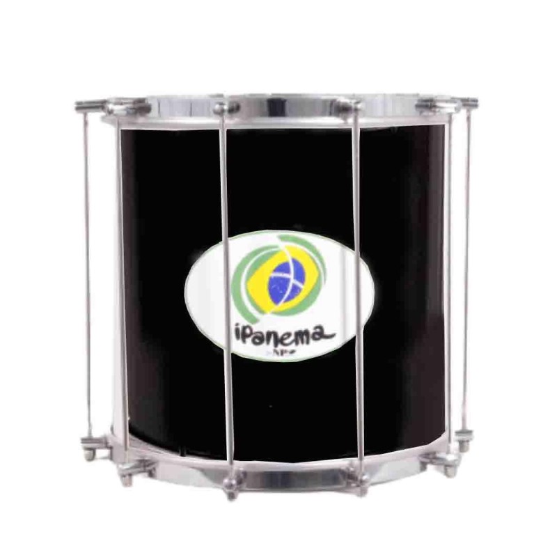 Buy Repenique 30.5 Ø X 30 cm black-IPANEMA