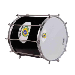 Comprar Repenique 30.5 Ø X 30 cm preto-IPANEMA