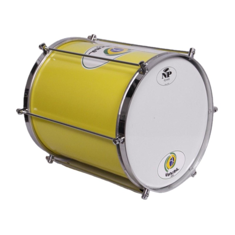 Buy Repenique 30.5 Ø X 30 cm yellow-IPANEMA
