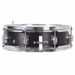 Comprar Caixa Marchante de Alumínio 35,6 Ø X 09 cm preto-np drums