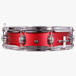 Comprar Caixa Marchante de Alumínio 35,6 Ø X 09 cm vermelho-np drums