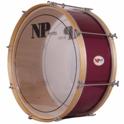 Achat! Caisses basses CHARANGA personnalisables -np drums