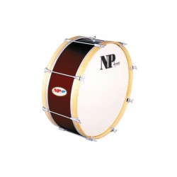 ¡Compra! Bombos de CHARANGA personalizables-NP Drums