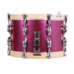 Hol dir die Passion of the South Crome Drum 35,6 Ø X 20 cm magenta-NPDrums