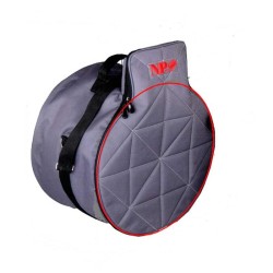 Compra tu funda tabalet/sayón con acople 25cm -NP Drums