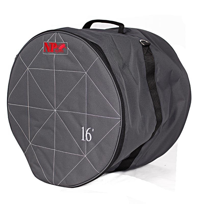 Buy your 40cm drum case-np drums