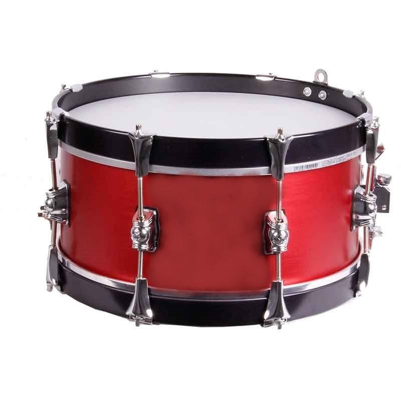 Get the Harmony Drum 35.6 Ø X 14 cm red-NPDrums