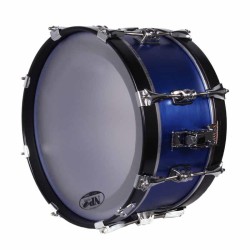 Obtén el Tambor Armonía 35,6 Ø X 16 cm azul-NPDrums