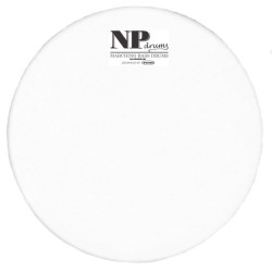 20" PEAUX EVANS MS1 LOGO NP 50.8 Ø
