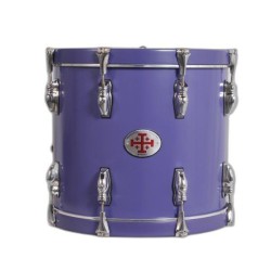 Paixão do Sul Timbal 40,6 Ø X 34 cm roxo-NPDrums