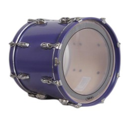 Paixão do Sul Timbal 40,6 Ø X 34 cm roxo-NPDrums