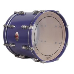 Paixão do Sul Timbal 40,6 Ø X 34 cm roxo-NPDrums