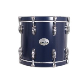 Timbal Pasión del Sur 40,6 Ø X 34 cm morado-NPDrums
