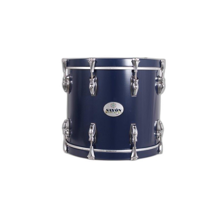 Passion of the South Timbal 40.6 Ø X 34 cm purple-NPDrums