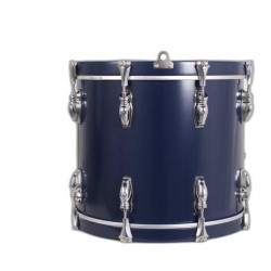 Timbal Pasión del Sur 40,6 Ø X 34 cm morado-NPDrums