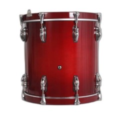 Timbal Pasión del Sur 40,6 Ø X 40 cm nogal-NPDrums