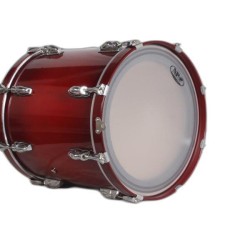 Timbal Pasión del Sur 40,6 Ø X 40 cm nogal-NPDrums