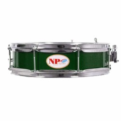 Cajas de Banda en diferentes medidas y colores-NPDrums