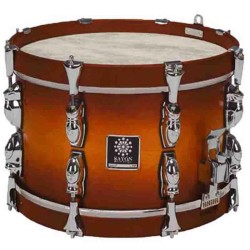 Descubre el Tambor Pasión del Sur 35,6 Ø X 22 cm miel-NPDrums