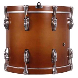 Timbal Pasión del Sur 40,6 Ø X 34 cm nogal-NPDrums