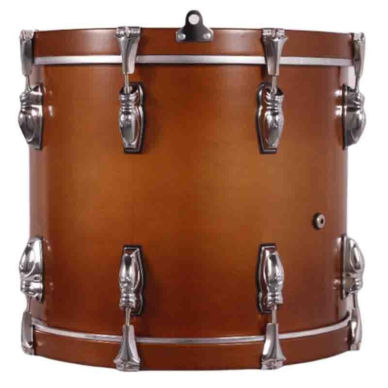 Passion of the South Timbal 40,6 Ø X 34 cm Nussbaum-npdrums