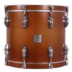 Timbal Pasión del Sur 40,6 Ø X 34 cm nogal-NPDrums