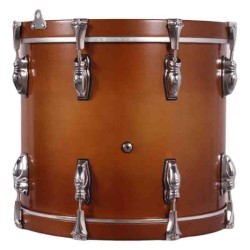 Passion of the South Timbal 40,6 Ø X 34 cm Nussbaum-npdrums