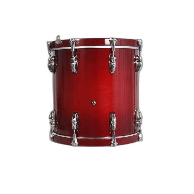 Passion of the South Timbal 40.6 Ø X 40 cm mahogany-NPDrums