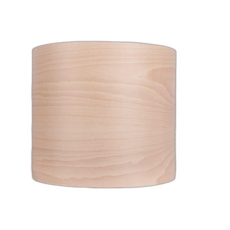 MAPLE SHELL BASS DRUM 50.8 Ø X 40.6 CM 8 MM THICK 10 PLY