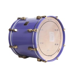 Explora el Timbal Siroco 45,7 Ø X 34 morado-NPDrums