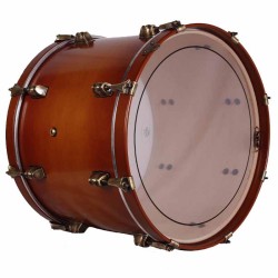 Découvrez le Siroco Timbale 45,7 Ø X 34 npdrumsmiel