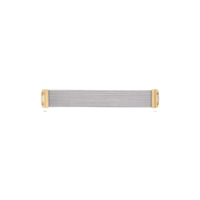 Bordon Acero Especial 12" 20 Hilos.