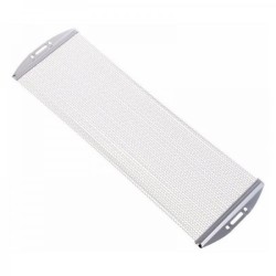 Bordon Metalico 35,6 CM 42 Hilos.