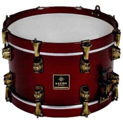 Découvrez le Siroco Drum 35,6 Ø X 16 cm violet-NPDrums