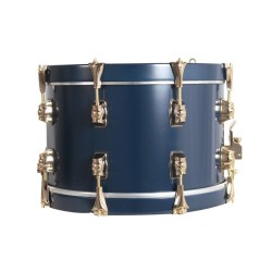 Hazte con el Tambor Siroco 35,6 Ø X 22 cm grafito-NPDrums