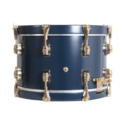 Holen Sie sich die Siroco Trommel 35,6 Ø X 22 cm graphit-NPDrums