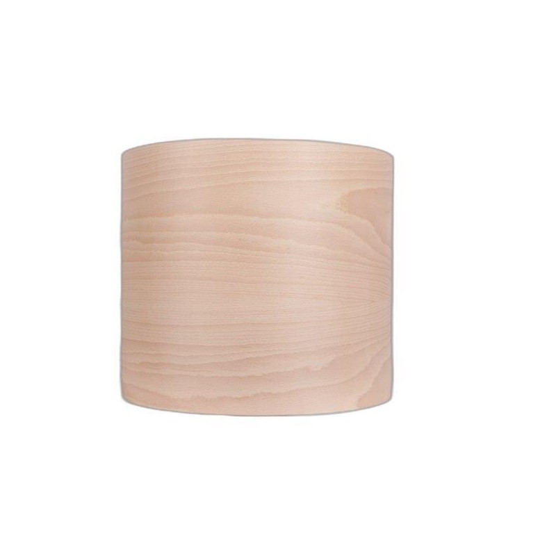 TOM TOMS MAPLE SHELL 25.4 Ø X 25.4 CM 6 MM THICK 8 PLY