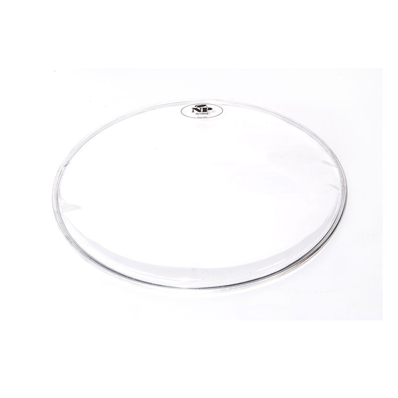 15" TRANSPARENTE PELES NP 190 38,1 Ø