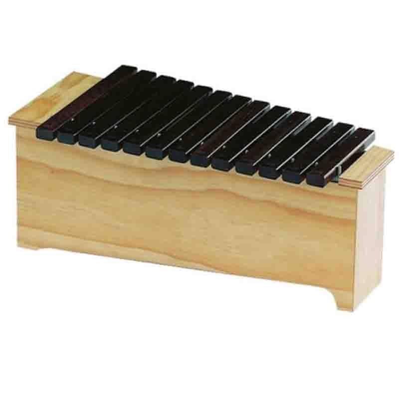 XILÓFONO BAJO DO-LA DIATONICO