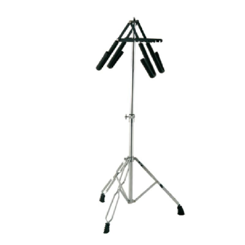 SUPPORT DE TRÉPIED À 3 PIEDS POUR PLAQUES DE JEU