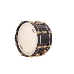 l Paixão do Tambor Sul 35,6 Ø X 16 cm grafite-npdrums