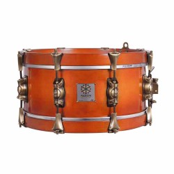 Tambor Pasión del Sur 35,6 Ø X 16 cm miel-NPDrums