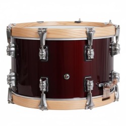 Get the Siroco Drum 35.6 Ø X 22 cm black-npdrums
