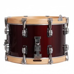 Get the Siroco Drum 35.6 Ø X 22 cm black-npdrums
