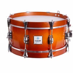 Innoviere mit dem Siroco Drum 35,6 Ø x 16 cm Honey-npdrums