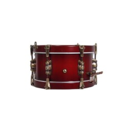 Passion of the South Drum 12" X 16 cm Mahagoni-NPDrums